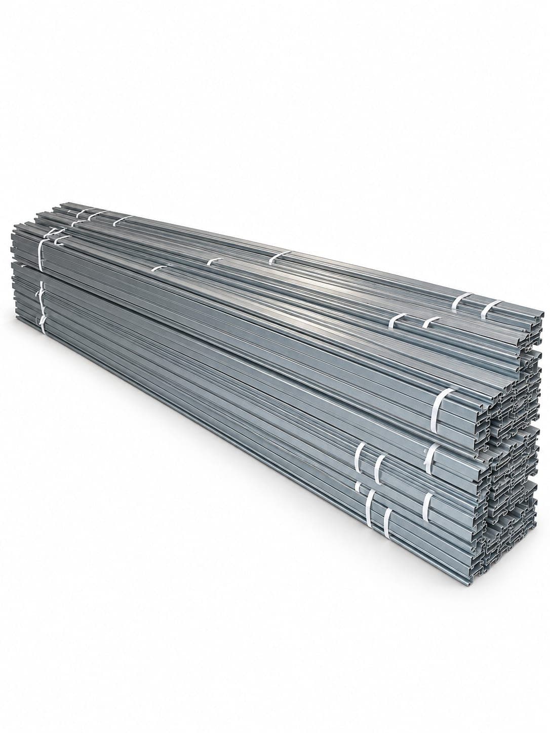 Profil galvanizat